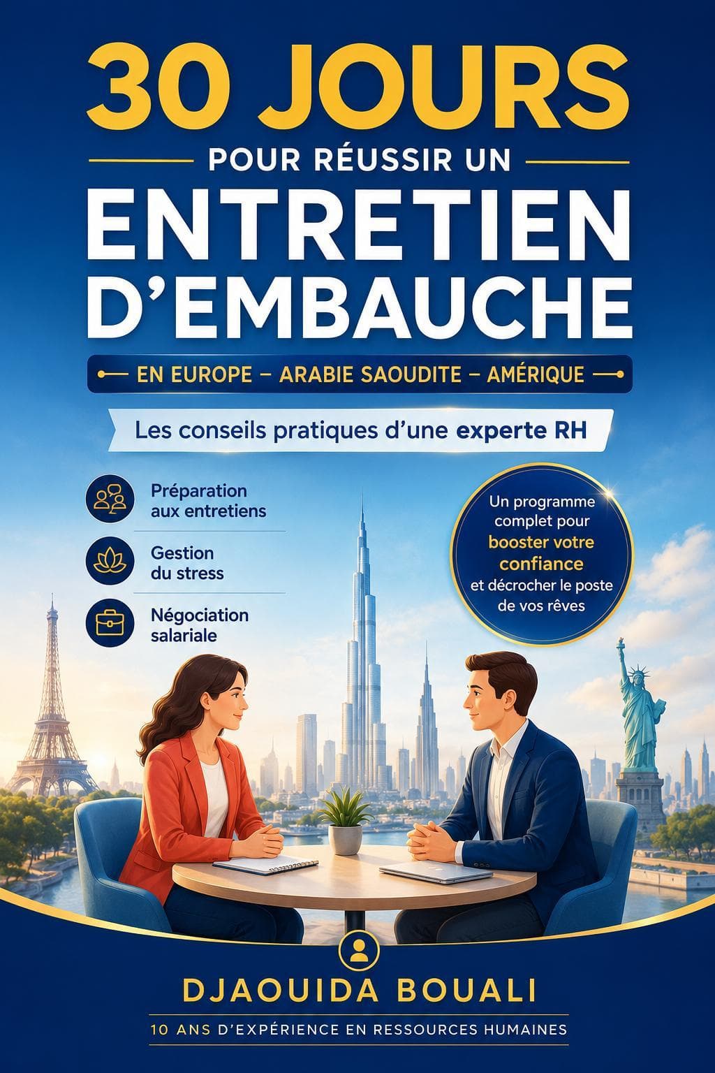 Couverture du guide Allo Pro